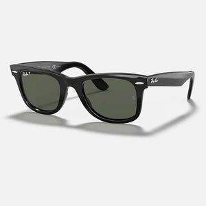 Polarized Rayban - Original Wayfarer Classic